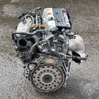 JDM 04-08 Honda K24A 2.4L DOHC i-VTEC RBB 200HP Engine K24A2 Acura TSX | Engine | Acura TSX ENGINE, freeshipping, jdm Engine, K24A | 2236