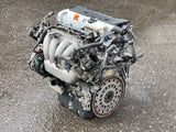 JDM 04-08 Honda K24A 2.4L DOHC i-VTEC RBB 200HP Engine K24A2 Acura TSX | Engine | Acura TSX ENGINE, freeshipping, jdm Engine, K24A | 2236