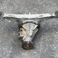 JDM Mazda   Differential 1994-2005 Limited Slip | Differential | freeshipping, LSD Differential, Mazda Differential, Mazda Miata Differential, rear differential | 1971