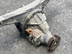 JDM Mazda   Differential 1994-2005 Limited Slip