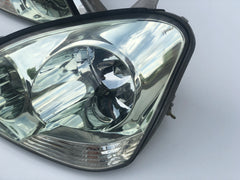 2000 2003 JDM Toyota Lexus LS430 Celsior UCF31 UCF30 Kouki HID Headlight Set OEM