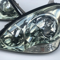 2000 2003 JDM Toyota Lexus LS430 Celsior UCF31 UCF30 Kouki HID Headlight Set OEM | Headlights | freeshipping, LEXUS LS430, Lexus ls430 headlights, Lexus ls430 JDM, Lexus ls430 parts, Ls430 | 1721