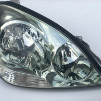 2000 2003 JDM Toyota Lexus LS430 Celsior UCF31 UCF30 Kouki HID Headlight Set OEM | Headlights | freeshipping, LEXUS LS430, Lexus ls430 headlights, Lexus ls430 JDM, Lexus ls430 parts, Ls430 | 1721