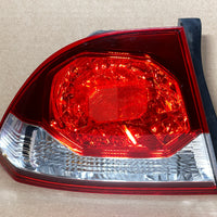 JDM Honda Civic Type R FD2 FD1 Acura CSX Tail Lights OEM Tail Lamps K20A FA5 Si | civic type r, csx fd2, fd1, fd2, freeshipping | 2238