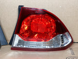 JDM Honda Civic Type R FD2 FD1 Acura CSX Tail Lights OEM Tail Lamps K20A FA5 Si | civic type r, csx fd2, fd1, fd2, freeshipping | 2238