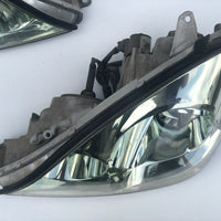 2000 2003 JDM Toyota Lexus LS430 Celsior UCF31 UCF30 Kouki HID Headlight Set OEM
