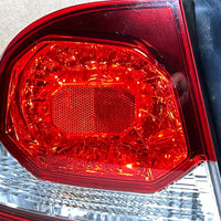 JDM Honda Civic Type R FD2 FD1 Acura CSX Tail Lights OEM Tail Lamps K20A FA5 Si | civic type r, csx fd2, fd1, fd2, freeshipping | 2238