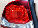 JDM Honda Civic Type R FD2 FD1 Acura CSX Tail Lights OEM Tail Lamps K20A FA5 Si | civic type r, csx fd2, fd1, fd2, freeshipping | 2238