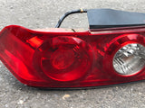 JDM 2005-2006 Honda Integra/Acura RSX DC5 Rear End Conversion Rear Bumper Tail Lights SideSkirts | Trunk & Tail Lights | DC5, Dc5 2005-2006, DC5 Tail lights, Dc5 Type S, freeshipping | 1975