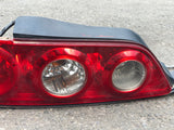 JDM 2005-2006 Honda Integra/Acura RSX DC5 Rear End Conversion Rear Bumper Tail Lights SideSkirts | Trunk & Tail Lights | DC5, Dc5 2005-2006, DC5 Tail lights, Dc5 Type S, freeshipping | 1975