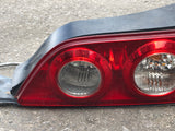 JDM 2005-2006 Honda Integra/Acura RSX DC5 Rear End Conversion Rear Bumper Tail Lights SideSkirts | Trunk & Tail Lights | DC5, Dc5 2005-2006, DC5 Tail lights, Dc5 Type S, freeshipping | 1975