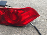 JDM 2005-2006 Honda Integra/Acura RSX DC5 Rear End Conversion Rear Bumper Tail Lights SideSkirts | Trunk & Tail Lights | DC5, Dc5 2005-2006, DC5 Tail lights, Dc5 Type S, freeshipping | 1975
