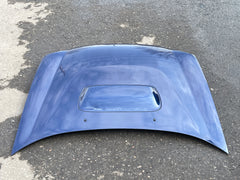 JDM Subaru Impreza WRX Hood 2002-2003 Bugeye