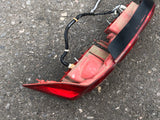 JDM 2005-2006 Honda Integra/Acura RSX DC5 Rear End Conversion Rear Bumper Tail Lights SideSkirts | Trunk & Tail Lights | DC5, Dc5 2005-2006, DC5 Tail lights, Dc5 Type S, freeshipping | 1975