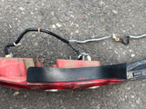 JDM 2005-2006 Honda Integra/Acura RSX DC5 Rear End Conversion Rear Bumper Tail Lights SideSkirts | Trunk & Tail Lights | DC5, Dc5 2005-2006, DC5 Tail lights, Dc5 Type S, freeshipping | 1975