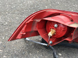 JDM 2005-2006 Honda Integra/Acura RSX DC5 Rear End Conversion Rear Bumper Tail Lights SideSkirts