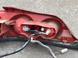 JDM 2005-2006 Honda Integra/Acura RSX DC5 Rear End Conversion Rear Bumper Tail Lights SideSkirts