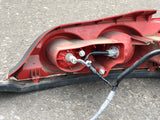 JDM 2005-2006 Honda Integra/Acura RSX DC5 Rear End Conversion Rear Bumper Tail Lights SideSkirts