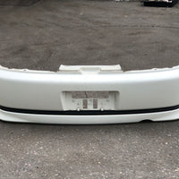 JDM 2005-2006 Honda Integra/Acura RSX DC5 Rear End Conversion Rear Bumper SideSkirts