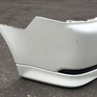 JDM 2005-2006 Honda Integra/Acura RSX DC5 Rear End Conversion Rear Bumper SideSkirts