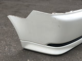 JDM 2005-2006 Honda Integra/Acura RSX DC5 Rear End Conversion Rear Bumper Tail Lights SideSkirts
