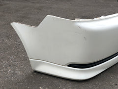 JDM 2005-2006 Honda Integra/Acura RSX DC5 Rear End Conversion Rear Bumper SideSkirts