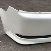 JDM 2005-2006 Honda Integra/Acura RSX DC5 Rear End Conversion Rear Bumper SideSkirts