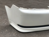 JDM 2005-2006 Honda Integra/Acura RSX DC5 Rear End Conversion Rear Bumper Tail Lights SideSkirts
