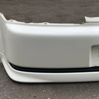 JDM 2005-2006 Honda Integra/Acura RSX DC5 Rear End Conversion Rear Bumper SideSkirts