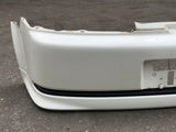 JDM 2005-2006 Honda Integra/Acura RSX DC5 Rear End Conversion Rear Bumper Tail Lights SideSkirts