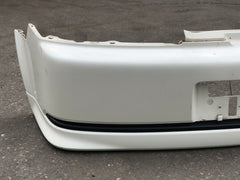 JDM 2005-2006 Honda Integra/Acura RSX DC5 Rear End Conversion Rear Bumper SideSkirts