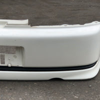JDM 2005-2006 Honda Integra/Acura RSX DC5 Rear End Conversion Rear Bumper SideSkirts