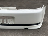 JDM 2005-2006 Honda Integra/Acura RSX DC5 Rear End Conversion Rear Bumper Tail Lights SideSkirts