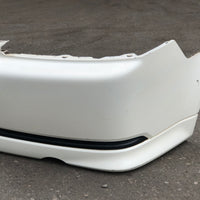 JDM 2005-2006 Honda Integra/Acura RSX DC5 Rear End Conversion Rear Bumper SideSkirts