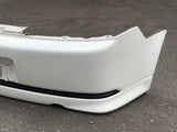 JDM 2005-2006 Honda Integra/Acura RSX DC5 Rear End Conversion Rear Bumper Tail Lights SideSkirts