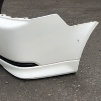 JDM 2005-2006 Honda Integra/Acura RSX DC5 Rear End Conversion Rear Bumper SideSkirts