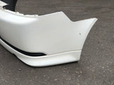 JDM 2005-2006 Honda Integra/Acura RSX DC5 Rear End Conversion Rear Bumper Tail Lights SideSkirts