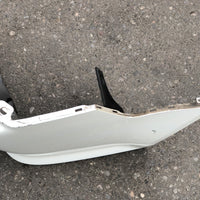 JDM 2005-2006 Honda Integra/Acura RSX DC5 Rear End Conversion Rear Bumper SideSkirts