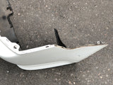 JDM 2005-2006 Honda Integra/Acura RSX DC5 Rear End Conversion Rear Bumper Tail Lights SideSkirts