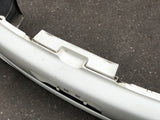 JDM 2005-2006 Honda Integra/Acura RSX DC5 Rear End Conversion Rear Bumper Tail Lights SideSkirts