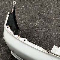 JDM 2005-2006 Honda Integra/Acura RSX DC5 Rear End Conversion Rear Bumper SideSkirts