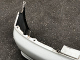 JDM 2005-2006 Honda Integra/Acura RSX DC5 Rear End Conversion Rear Bumper Tail Lights SideSkirts