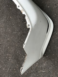 JDM 2005-2006 Honda Integra/Acura RSX DC5 Rear End Conversion Rear Bumper Tail Lights SideSkirts