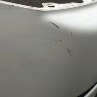 JDM 2005-2006 Honda Integra/Acura RSX DC5 Rear End Conversion Rear Bumper SideSkirts