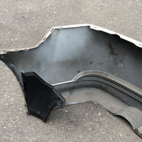 JDM 2005-2006 Honda Integra/Acura RSX DC5 Rear End Conversion Rear Bumper SideSkirts