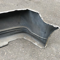 JDM 2005-2006 Honda Integra/Acura RSX DC5 Rear End Conversion Rear Bumper SideSkirts