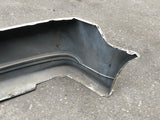 JDM 2005-2006 Honda Integra/Acura RSX DC5 Rear End Conversion Rear Bumper Tail Lights SideSkirts