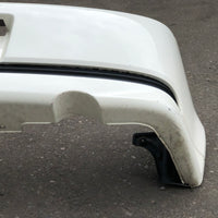 JDM 2005-2006 Honda Integra/Acura RSX DC5 Rear End Conversion Rear Bumper SideSkirts