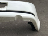 JDM 2005-2006 Honda Integra/Acura RSX DC5 Rear End Conversion Rear Bumper Tail Lights SideSkirts