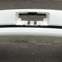 JDM 2005-2006 Honda Integra/Acura RSX DC5 Rear End Conversion Rear Bumper SideSkirts